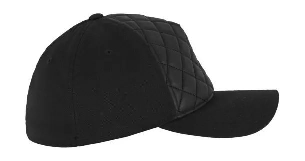 Flexfit Šilterica s prošivenim uzorkom - 5 panela - Flexfit