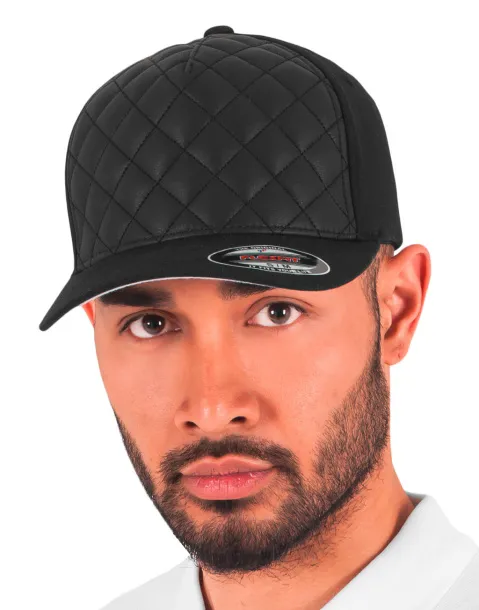 Flexfit Diamond Quilted - Flexfit