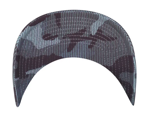 Flexfit Camo Stripe Cap - Flexfit
