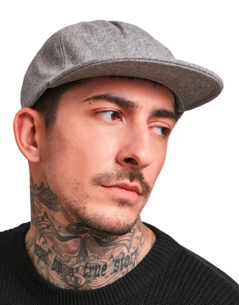 Melton Cap - Flexfit