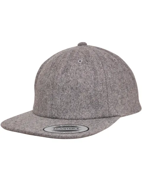 Melton Cap - Flexfit