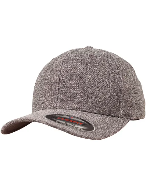 Flexfit Melange Cap - Flexfit