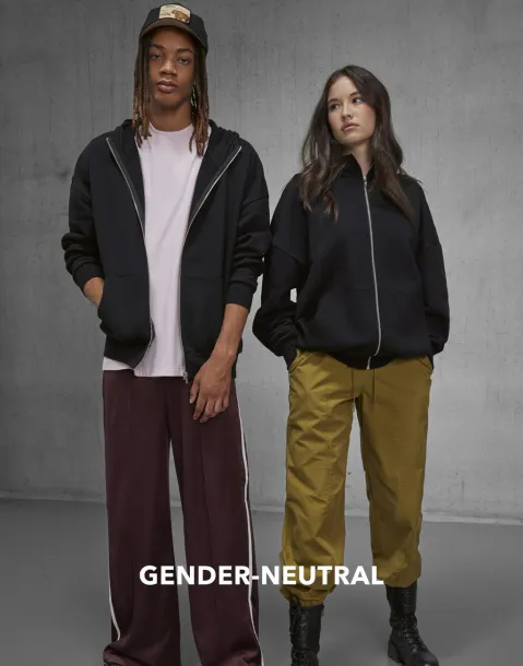  Influence Zip Hood - B&C