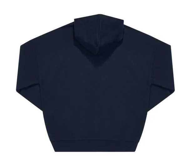  Influence majica s kapuljačom i patentnim zatvaračem, 350 g/m² - B&C