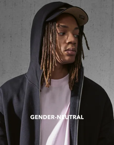  Influence Zip Hood - B&C