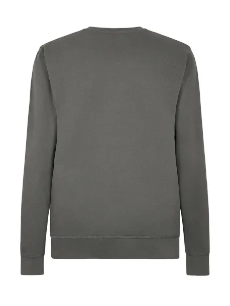  Pique Sweatshirt - Kustom Kit