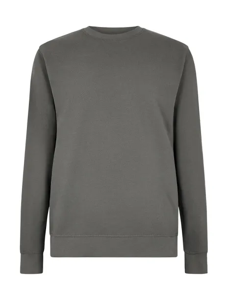  Pique Sweatshirt - Kustom Kit