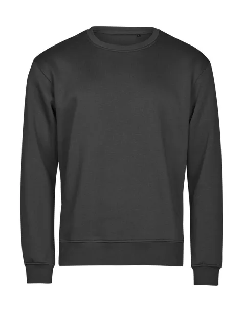  Urban majica, 300 g/m² - Tee Jays Crna