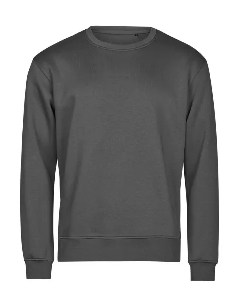  Urban majica, 300 g/m² - Tee Jays Tamno siva