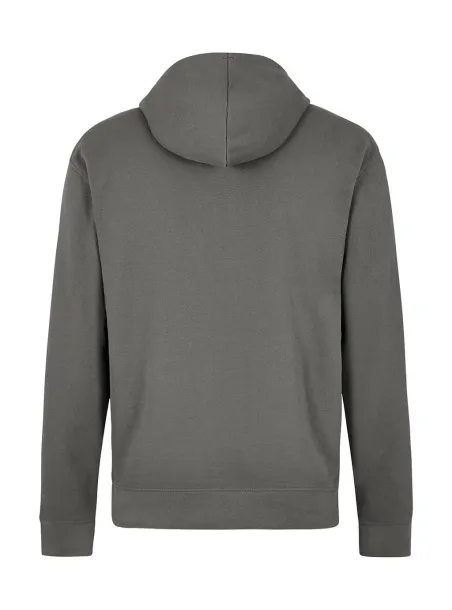  Pique Hoodie with Zipped Pocket - Kustom Kit