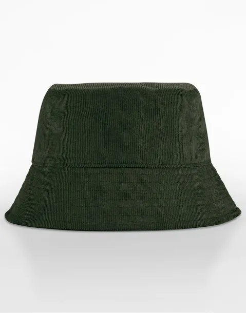 EarthAware® Organic Cord Bucket Hat - Beechfield