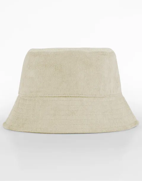 EarthAware® Organic Cord Bucket Hat - Beechfield
