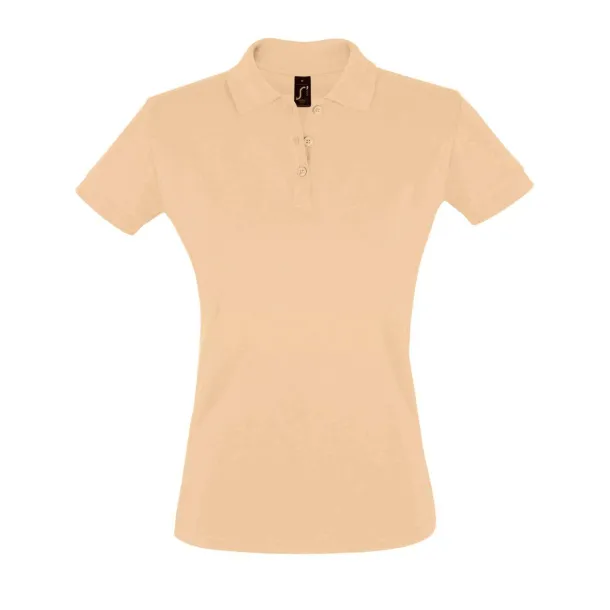SOL'S PERFECT  WOMEN - POLO SHIRT - SOL'S Sand