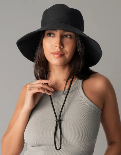  Wide Brim Sun Hat - Beechfield