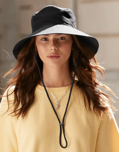  Wide Brim Sun Hat - Beechfield