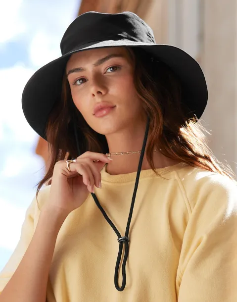  Wide Brim Sun Hat - Beechfield
