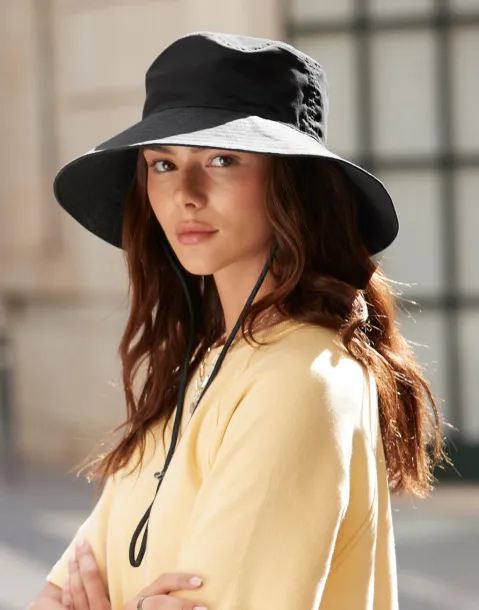  Wide Brim Sun Hat - Beechfield