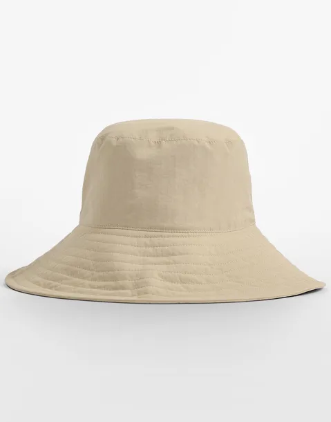  Wide Brim Sun Hat - Beechfield