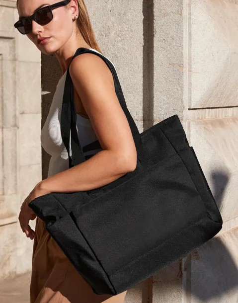  tote torba Simplicity, 252 g/m² - Bagbase