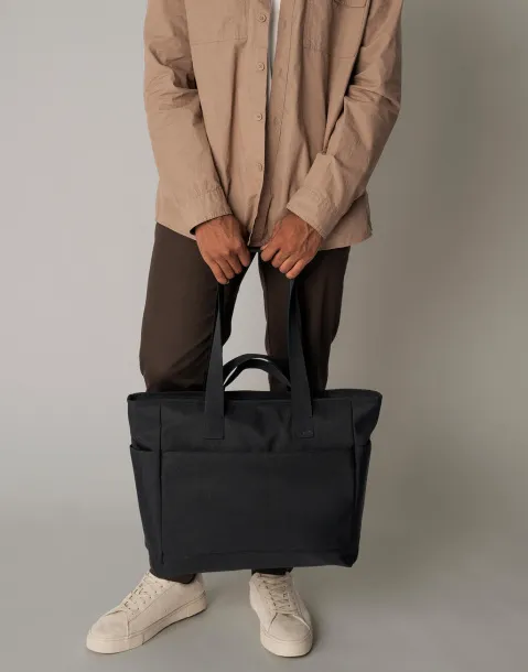  tote torba Simplicity, 252 g/m² - Bagbase