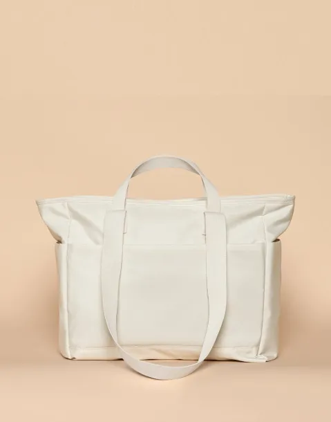  tote torba Simplicity, 252 g/m² - Bagbase