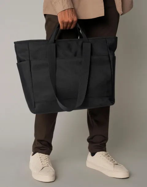  tote torba Simplicity, 252 g/m² - Bagbase