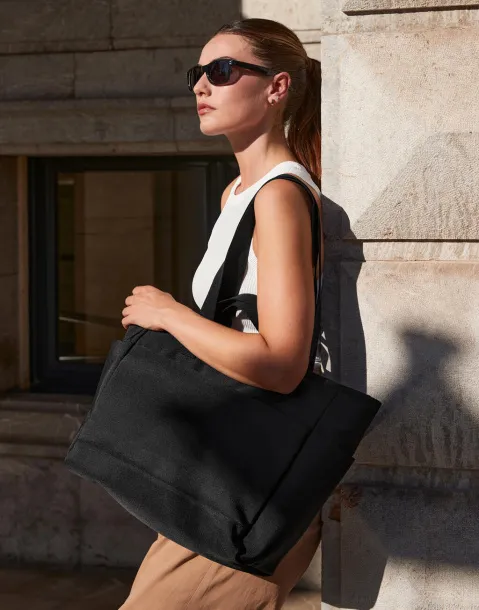  tote torba Simplicity, 252 g/m² - Bagbase
