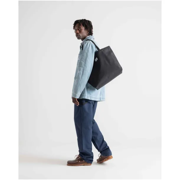 Herschel Classic™ reciklirana torba za kupovinu 19L - Herschel Solid black