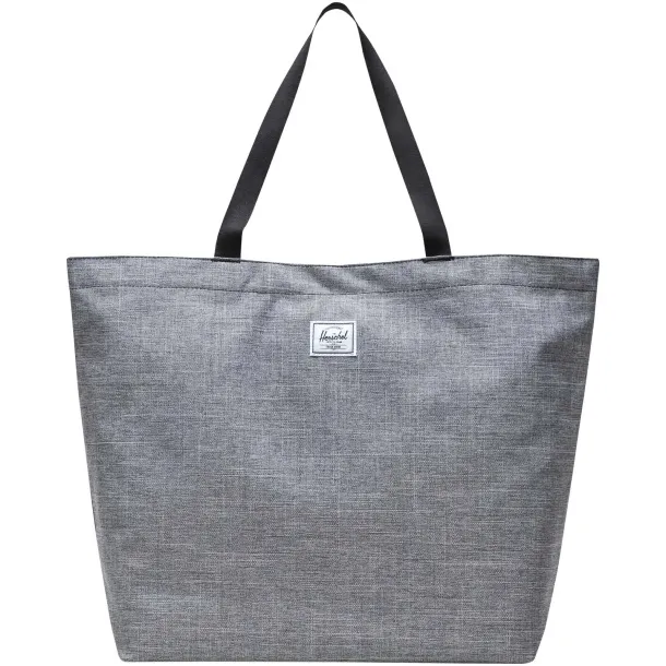 Herschel Classic™ reciklirana torba za kupovinu 19L - Herschel Heather grey