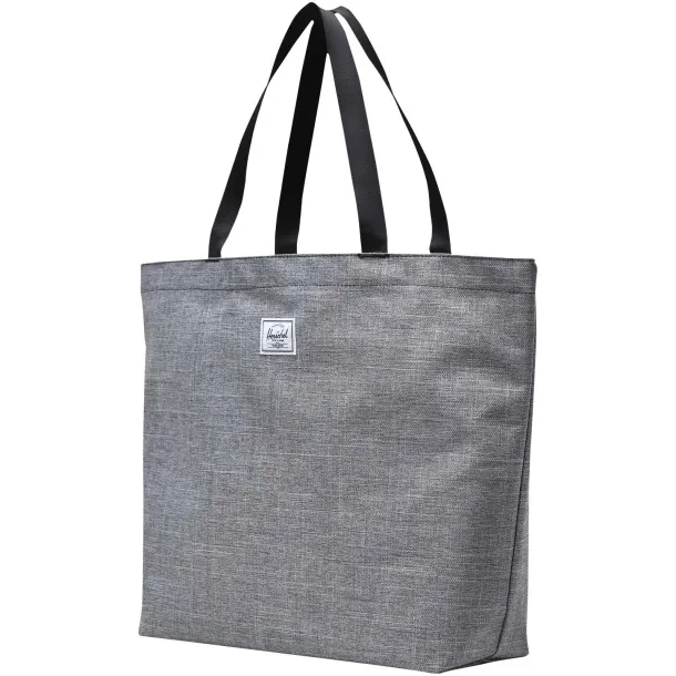 Herschel Classic™ reciklirana torba za kupovinu 19L - Herschel Heather grey