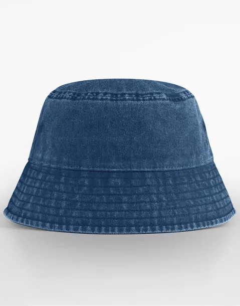  Vintage Bucket Hat - Beechfield