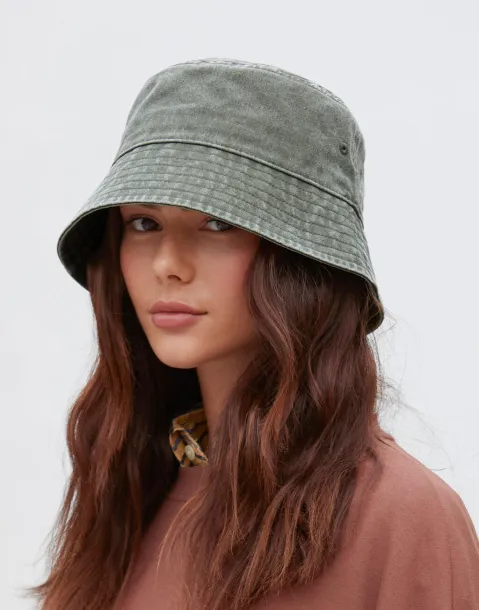  Vintage Bucket Hat - Beechfield