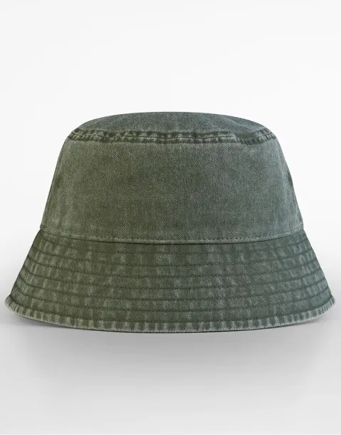 vintage ribarski šešir - Beechfield