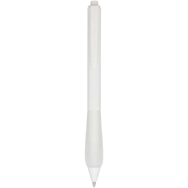 Lorena RABS ballpoint pen (black ink) White