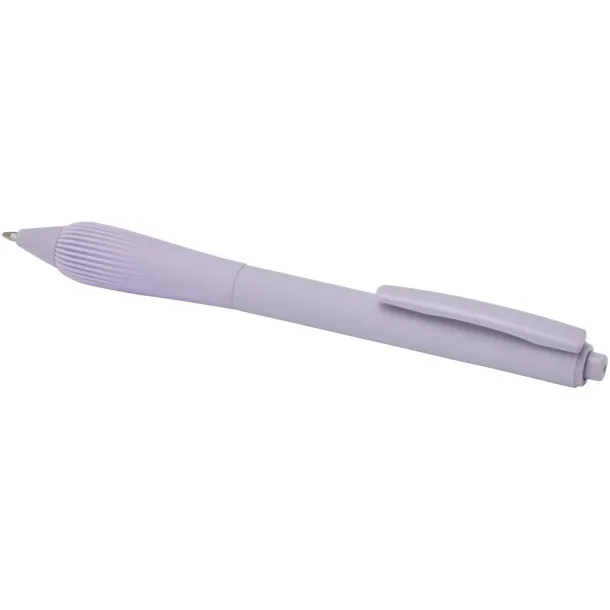 Lorena RABS kemijska olovka (crna tinta) Lilac