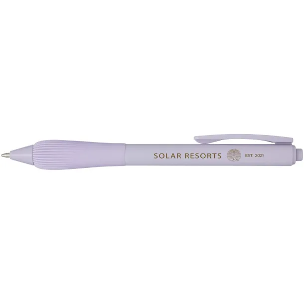 Lorena RABS kemijska olovka (crna tinta) Lilac