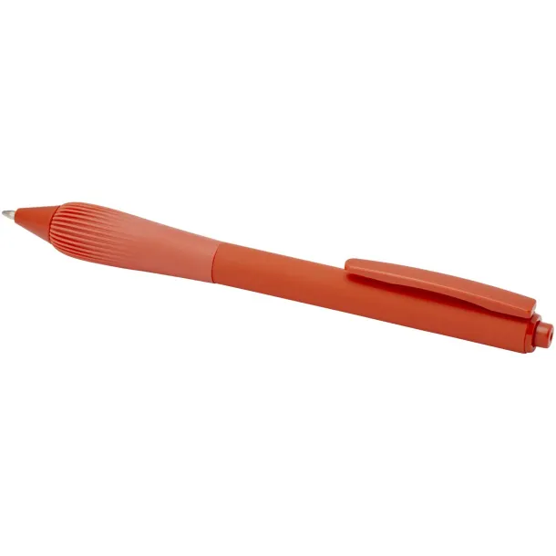 Lorena RABS ballpoint pen (black ink) Brick