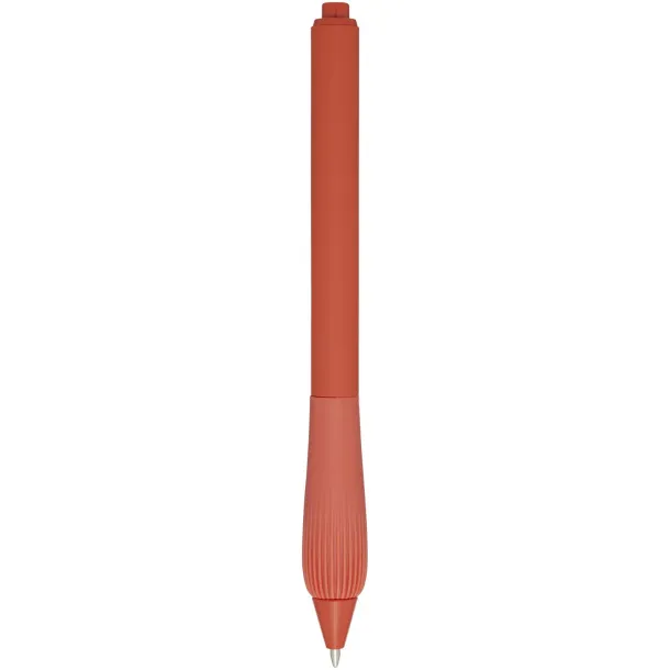 Lorena RABS ballpoint pen (black ink) Brick