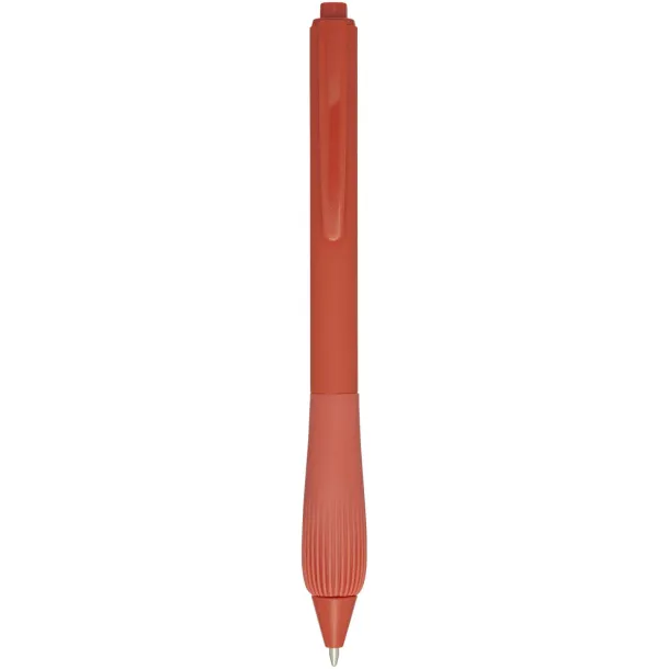 Lorena RABS ballpoint pen (black ink) Brick
