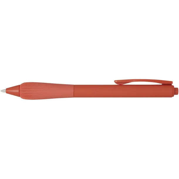 Lorena RABS ballpoint pen (black ink) Brick