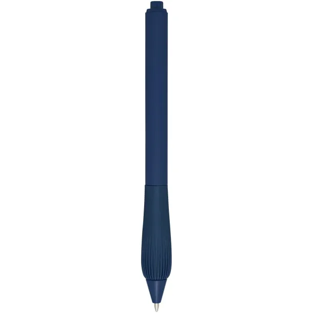 Lorena RABS ballpoint pen (black ink) Ocean blue