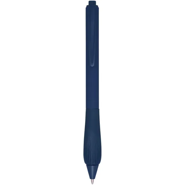 Lorena RABS ballpoint pen (black ink) Ocean blue