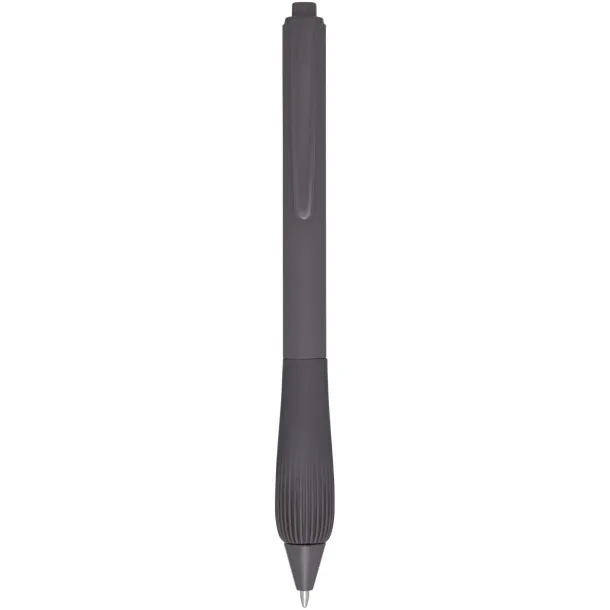 Lorena RABS ballpoint pen (black ink) Twilight Grey