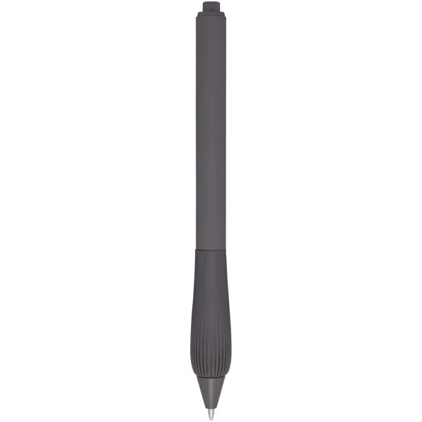 Lorena RABS ballpoint pen (black ink) Twilight Grey