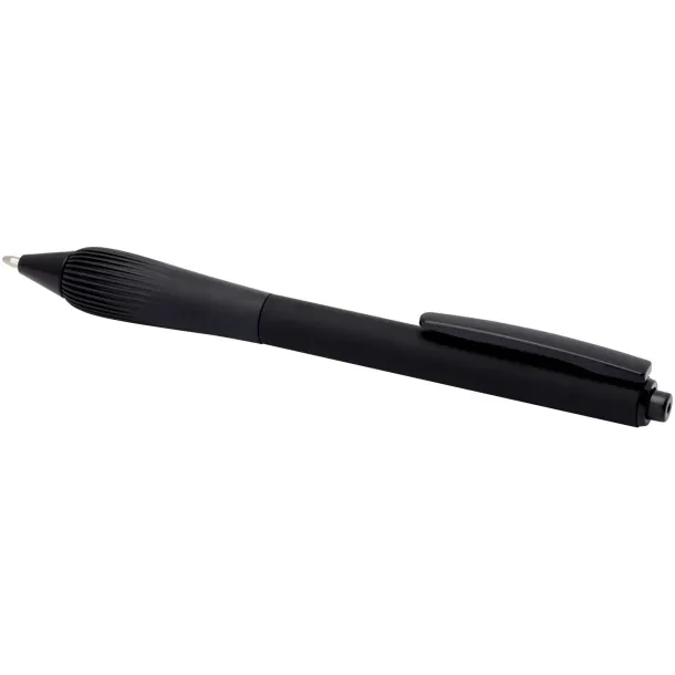 Lorena RABS kemijska olovka (crna tinta) Solid black