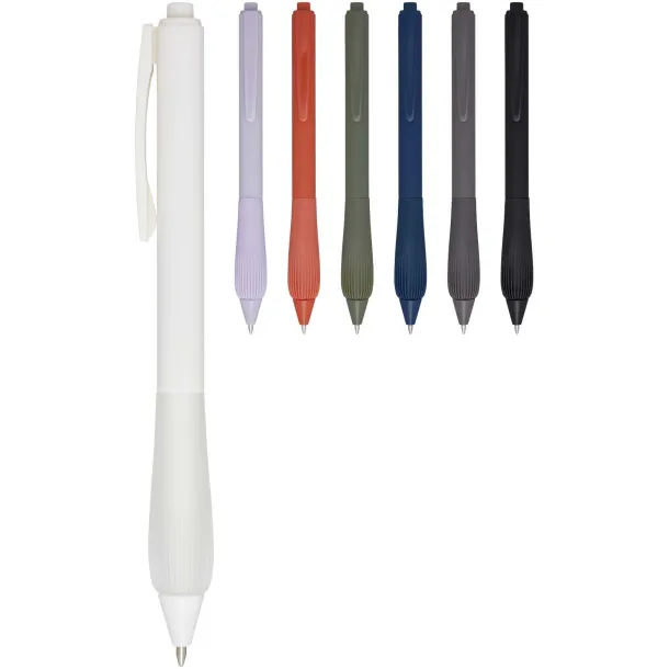 Lorena RABS kemijska olovka (crna tinta) Solid black