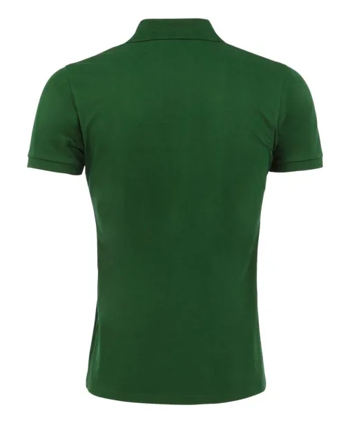 SOL'S PERFECT Muška polo majica - SOL'S Bottle Green