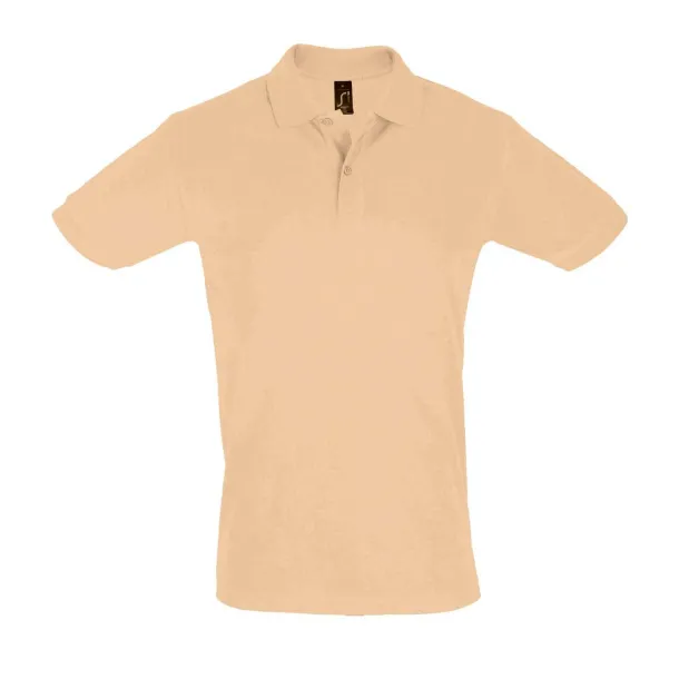 SOL'S PERFECT Muška polo majica, 180 g/m2 - SOL'S Sand