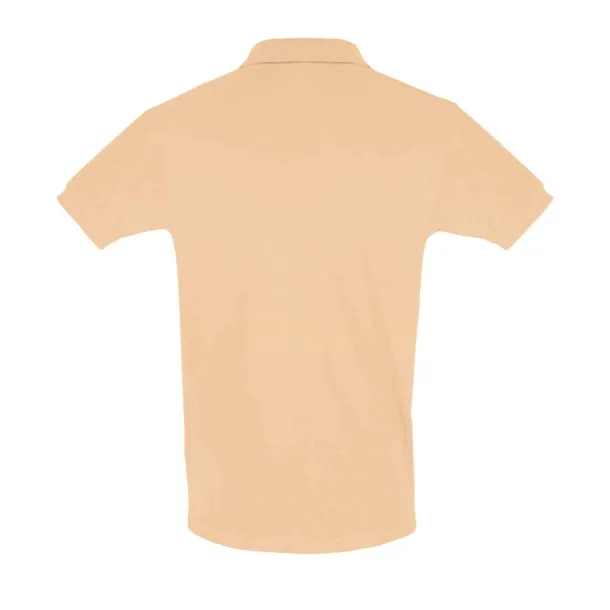 SOL'S PERFECT Muška polo majica, 180 g/m2 - SOL'S Sand