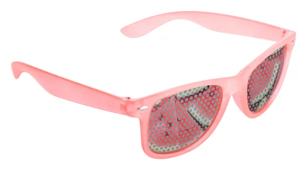 Arugam sunglasses rose